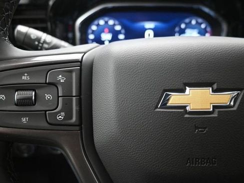 New 2026 Chevrolet Silverado 2500 High Country w/ High Country Premium Package AWD/4WD image 28