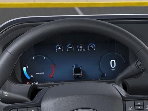 New 2026 Ford F350 Platinum AWD/4WD image 13