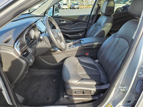 Used 2019 Buick Envision Essence image 24