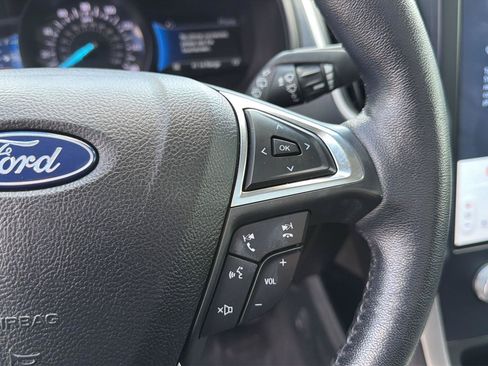 Used 2022 Ford Edge SEL w/ Convenience Package AWD/4WD image 15