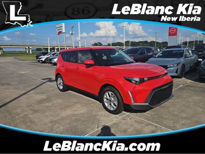 Certified 2025 Kia Soul S
