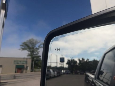 New 2026 Chevrolet Silverado 2500 LT w/ Trail Boss Package image 25