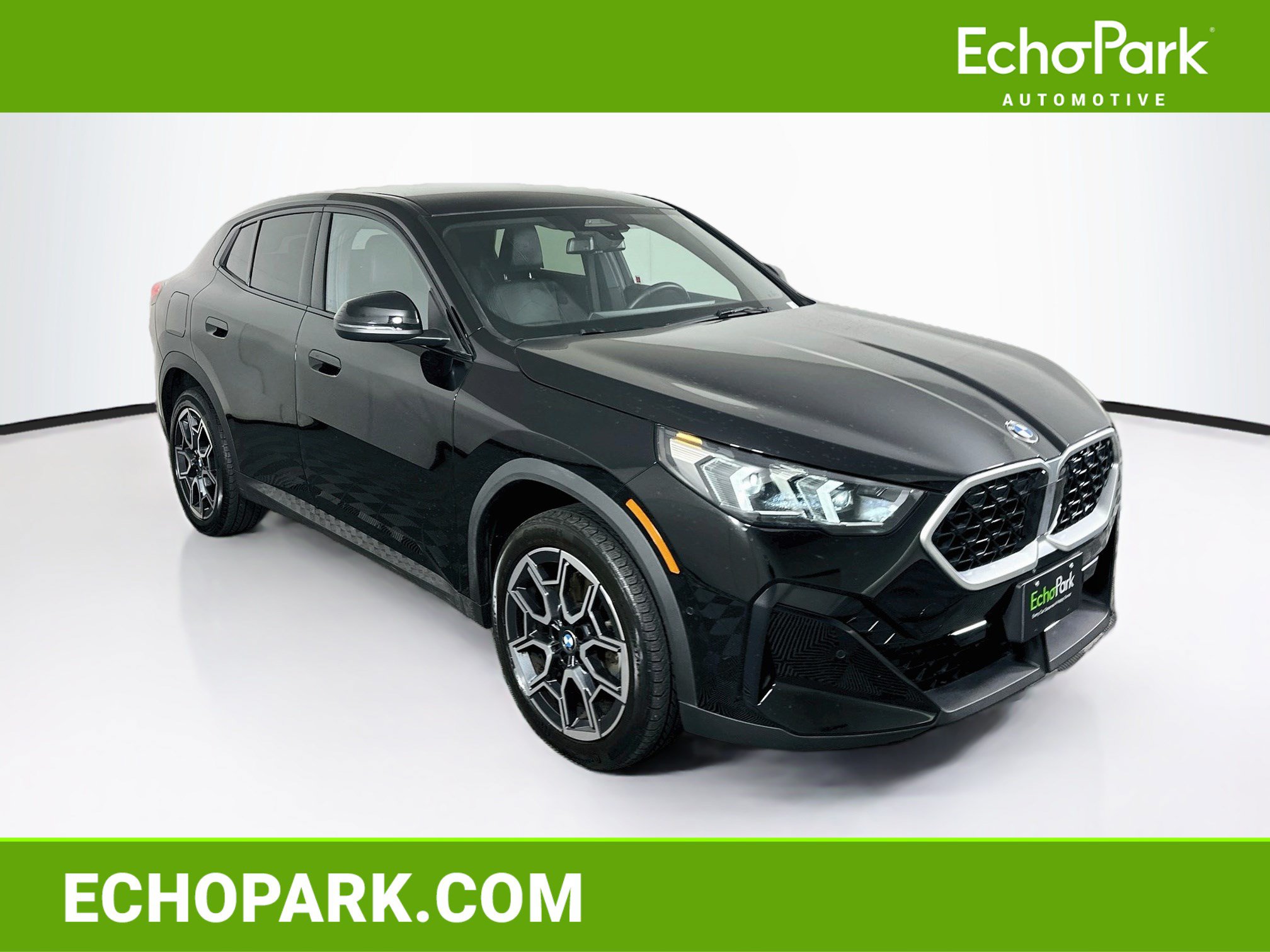 Used 2026 BMW X2 xDrive28i AWD/4WD image 1