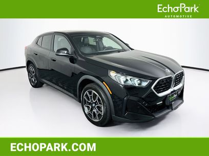 Used 2026 BMW X2 xDrive28i