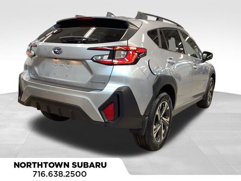 Certified 2024 Subaru Crosstrek 2.0i Premium AWD/4WD image 26