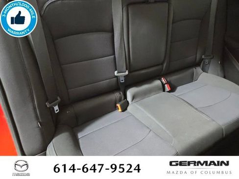 Used 2018 Chevrolet Cruze LT FWD image 20
