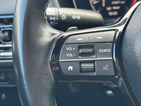 Used 2025 Honda Civic Sport image 29