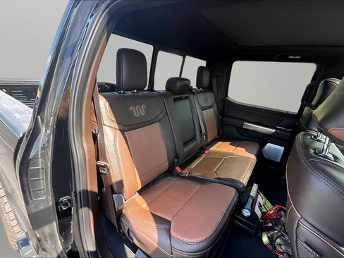 Used 2025 Ford F250 King Ranch AWD/4WD image 17