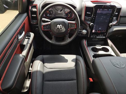 New 2026 RAM 1500 Rebel AWD/4WD image 9