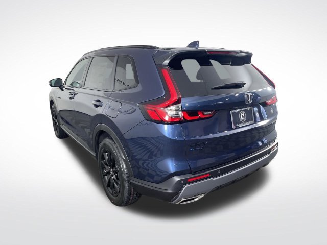 New 2027 Honda CR-V Sport-L image 18