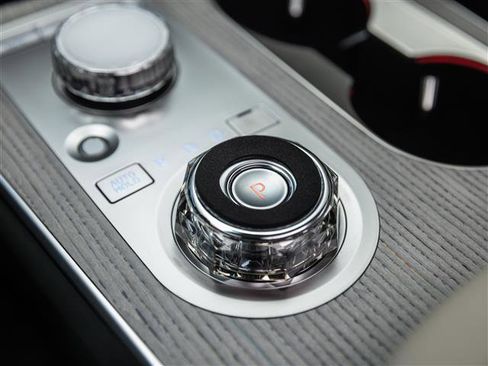 New 2026 Genesis GV80 3.5T Advanced image 32