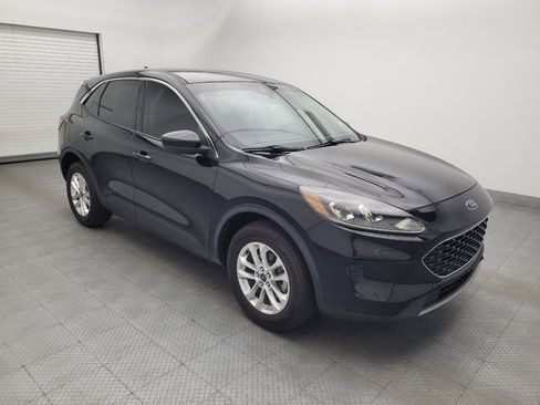 Used 2020 Ford Escape SE AWD/4WD image 11