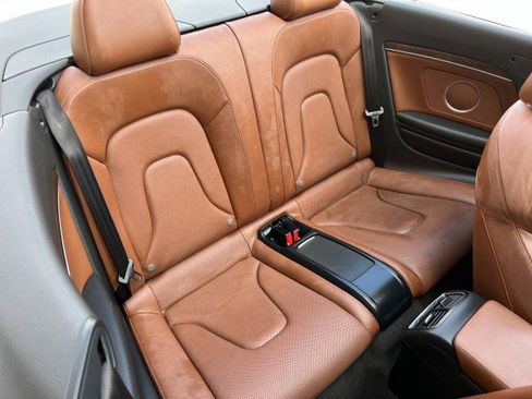 Used 2011 Audi A5 2.0T Premium Plus w/ Premium Plus Pkg image 30