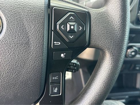 Used 2022 Toyota Tacoma SR RWD image 23