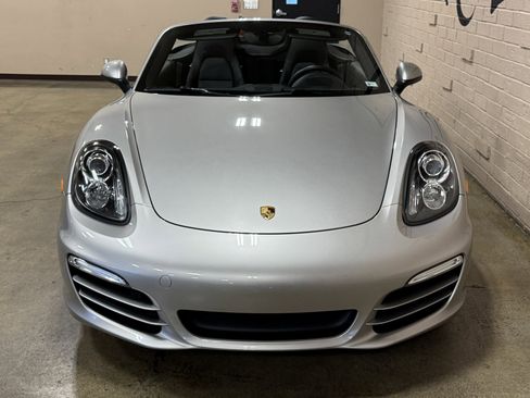 Used 2013 Porsche Boxster image 15