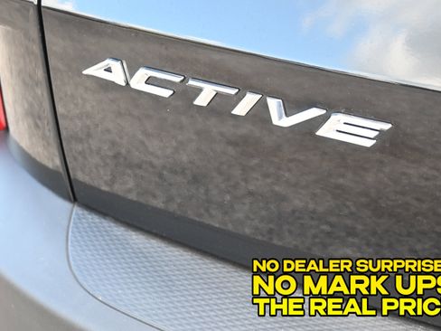 New 2026 Ford Escape Active w/ Tech Pack #1 FWD image 7