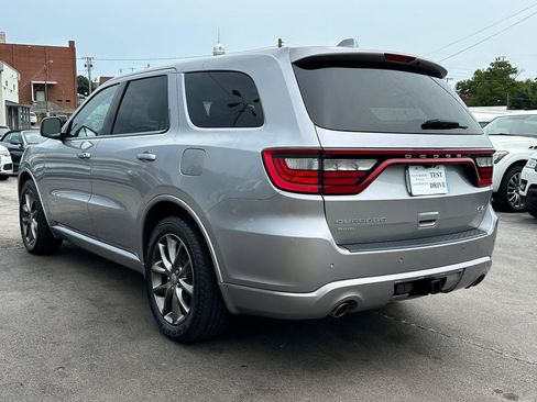 Used 2014 Dodge Durango R/T w/ Premium Nappa Leather Group AWD/4WD image 8