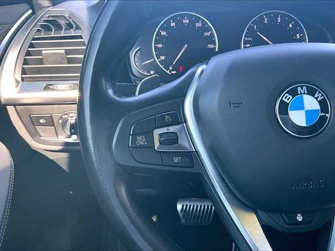 Used 2018 BMW X3 xDrive30i AWD/4WD image 25