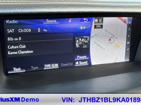 Used 2019 Lexus GS 350 F Sport image 27