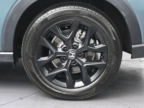 Used 2025 Honda HR-V Sport image 32