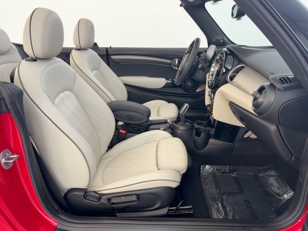 Certified 2024 MINI Cooper S FWD image 30