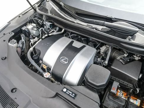 Used 2021 Lexus RX 350 FWD w/ Accessory Package image 28