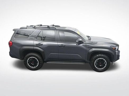 Used 2026 Toyota 4Runner TRD Off-Road Premium w/ Tow Technology Package AWD/4WD image 34