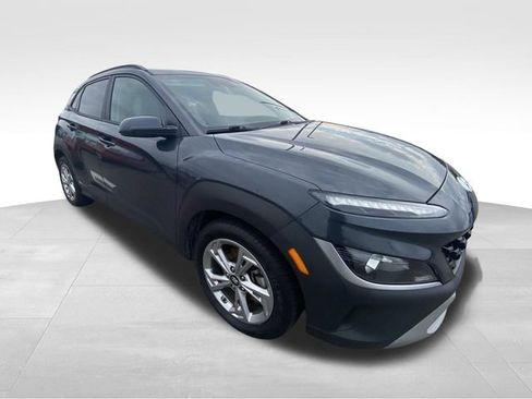 Used 2022 Hyundai Kona SEL AWD/4WD image 13