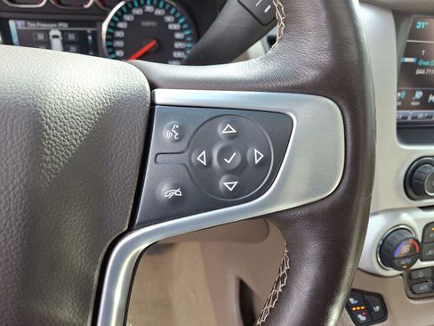 Used 2017 GMC Yukon SLT image 23