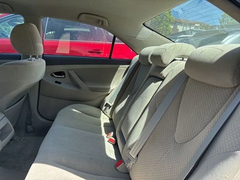 Used 2007 Toyota Camry CE image 5