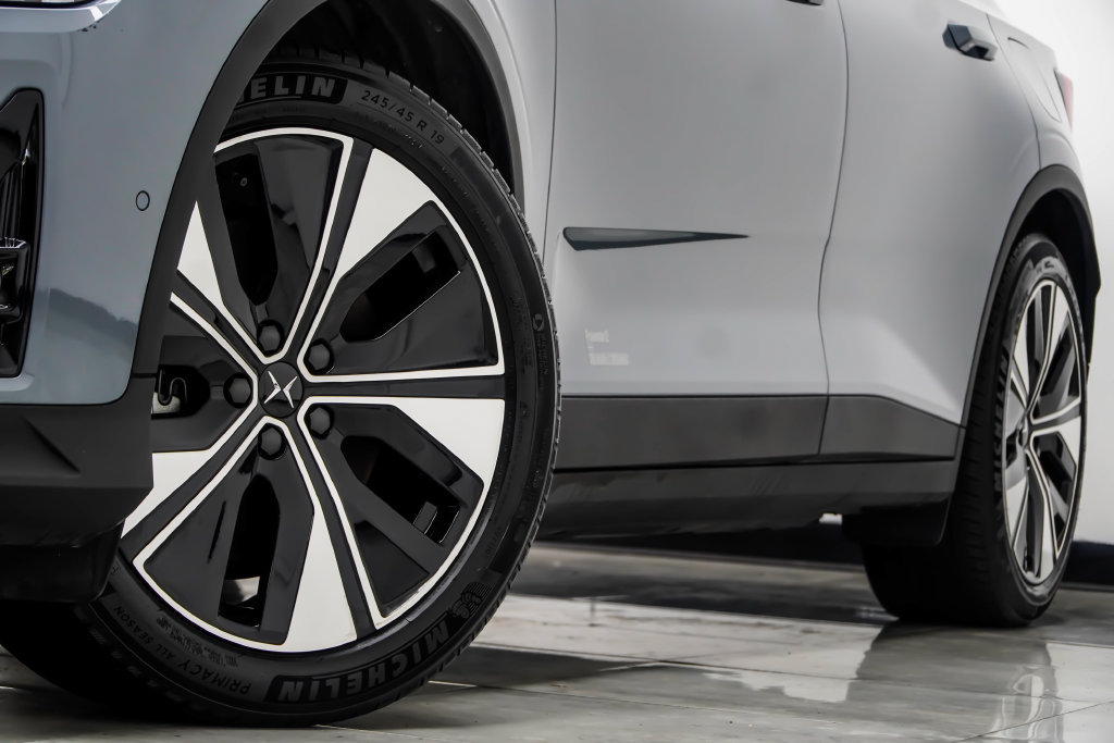 Used 2024 Polestar Polestar 2 AWD/4WD image 6