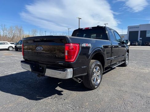 Used 2023 Ford F150 XLT w/ Equipment Group 302A High image 26