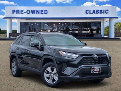 Used 2023 Toyota RAV4 XLE w/ Convenience Package