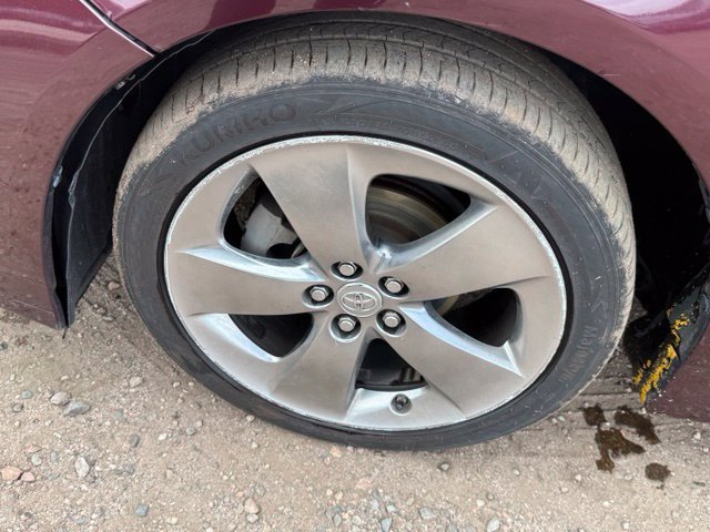 Used 2013 Toyota Prius Persona Series FWD image 11