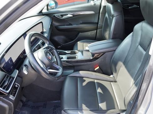 Used 2024 Buick Envision Preferred AWD/4WD image 15