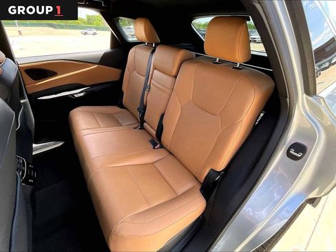 Used 2023 Lexus RX 350 Premium Plus w/ Accessory Package (K3) image 18