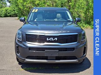 Used 2022 Kia Telluride EX w/ EX Premium Package FWD video 2