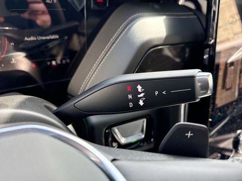 New 2026 GMC Yukon XL Elevation image 20