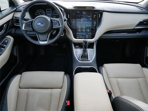 Used 2023 Subaru Outback Limited w/ Tech Package 3 image 11