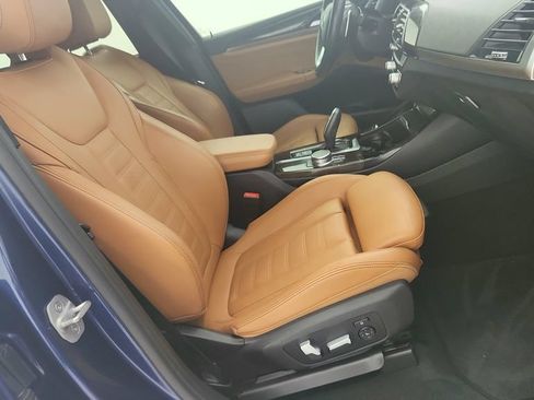 Used 2020 BMW X3 sDrive30i w/ Convenience Package RWD image 31
