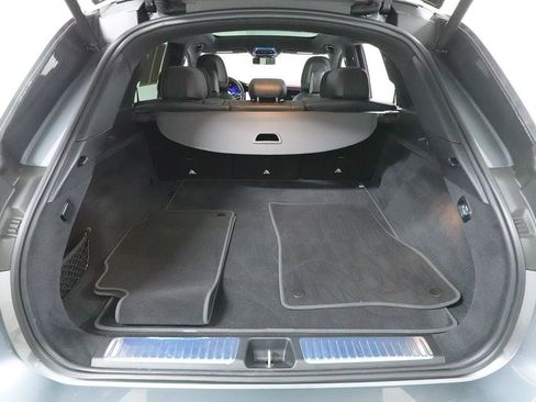 Used 2023 Mercedes-Benz EQS 580 4MATIC SUV image 31