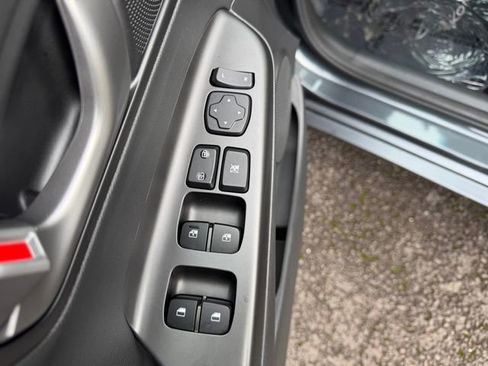 Certified 2021 Hyundai Kona Limited w/ Cargo Package image 13