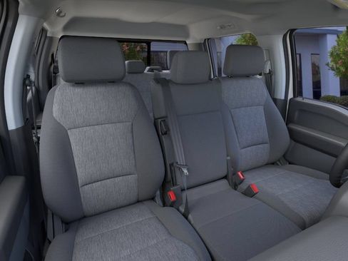 New 2026 Ford F250 XL w/ 360-Degree Camera Package RWD image 32