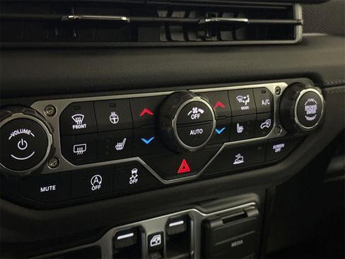 New 2026 Jeep Wrangler Rubicon image 18