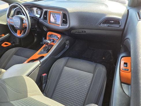 Used 2023 Dodge Challenger SXT image 18