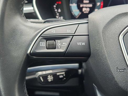 Used 2023 Audi Q3 2.0T Premium Plus AWD/4WD image 20