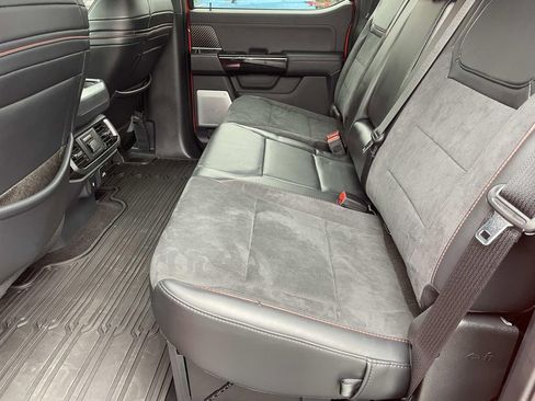 Used 2023 Ford F150 Raptor w/ Equipment Group 802A Raptor R image 7