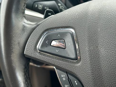 Used 2017 Lincoln MKC Reserve AWD/4WD image 37