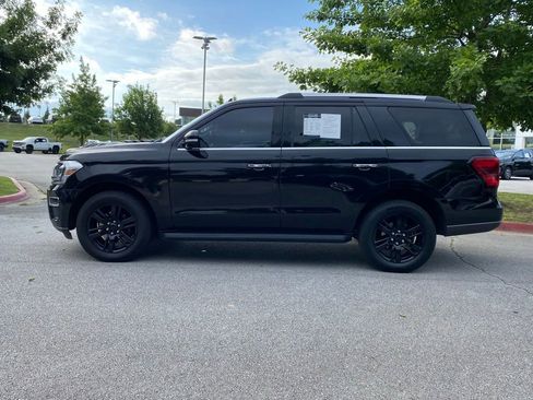 Used 2024 Ford Expedition Limited AWD/4WD image 4