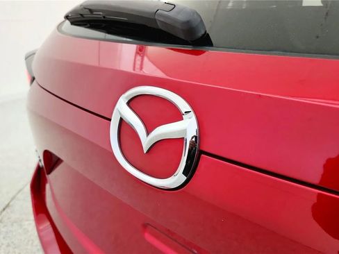 Used 2019 MAZDA CX-5 Grand Touring AWD/4WD image 36